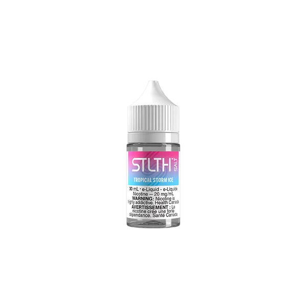 TROPICAL STORM ICE BY STLTH SALT [ON]