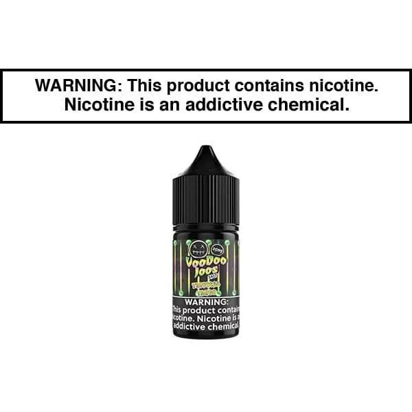 TROPICAL TANGO BY VOODOO JUICE SALTS 30ML