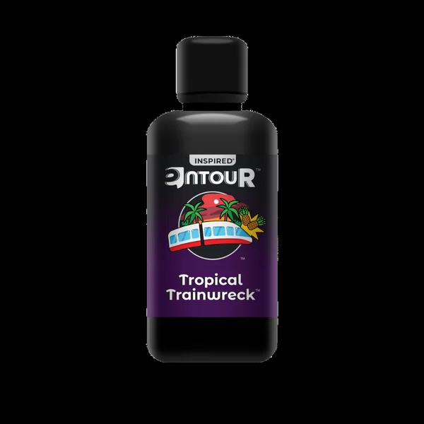 Tropical Trainwreck™ - Botanical Terpenes