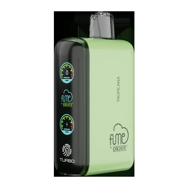 Tropicana FUME Eternity Turbo 20K