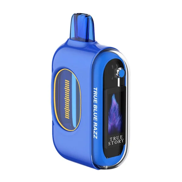 True Story 20000 Disposable Vape Device 20ml - Image 2