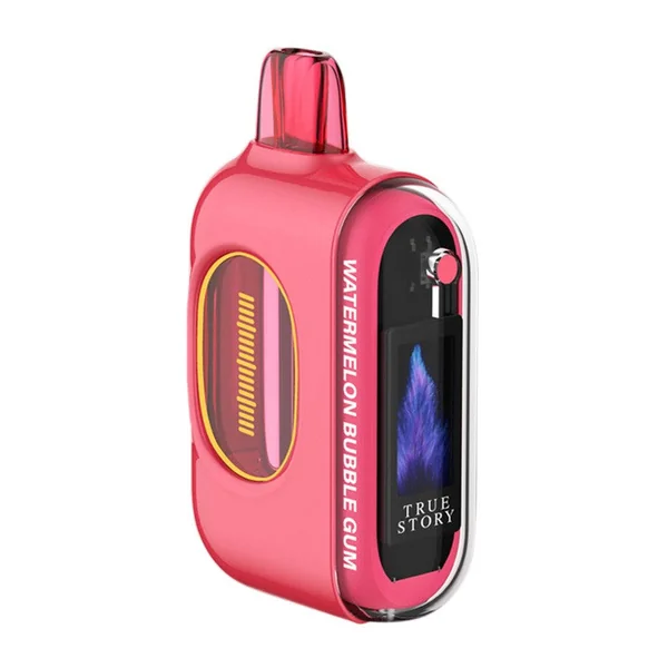 True Story 20000 Disposable Vape Device 20ml - Image 3