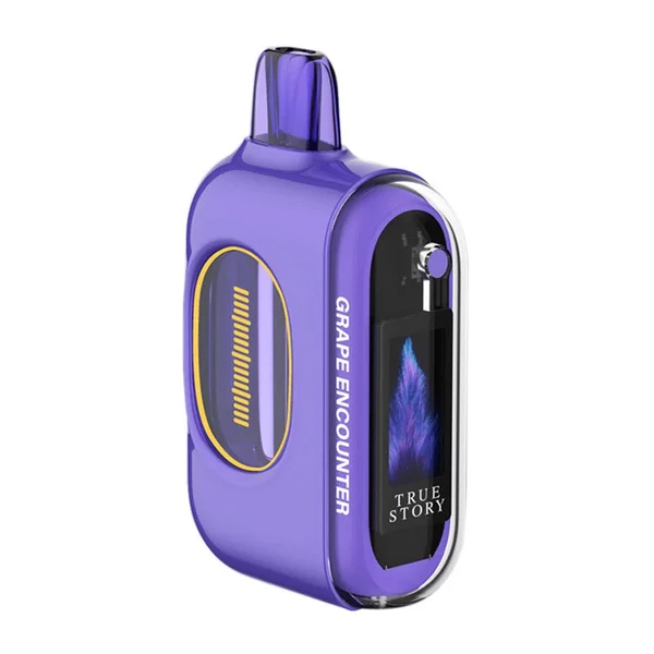 True Story 20000 Disposable Vape Device 20ml - Image 5