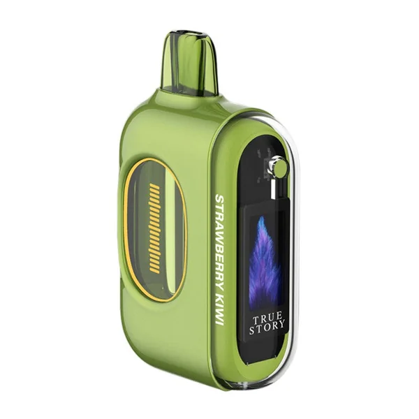 True Story 20000 Disposable Vape Device 20ml - Image 8