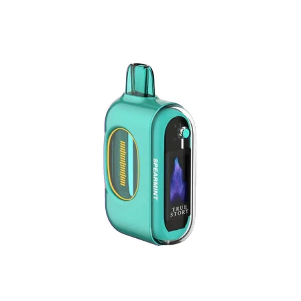 True Story 20,000 Puffs Disposable Vape - Image 8