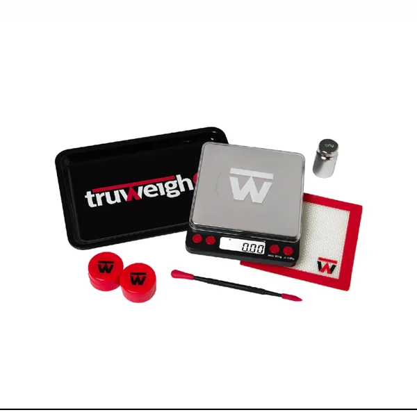 TRUWEIGH 710 PRO 100Gx0.01G