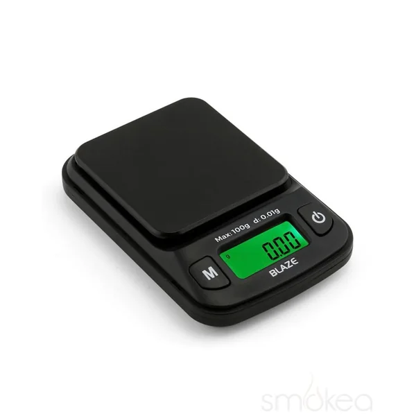 Truweigh Blaze 100g x 0.01g Digital Scale
