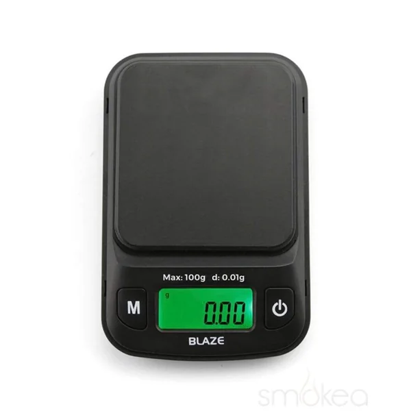 Truweigh Blaze 100g x 0.01g Digital Scale - Image 2