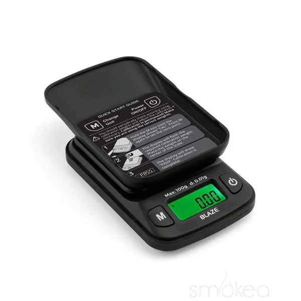 Truweigh Blaze 100g x 0.01g Digital Scale - Image 3
