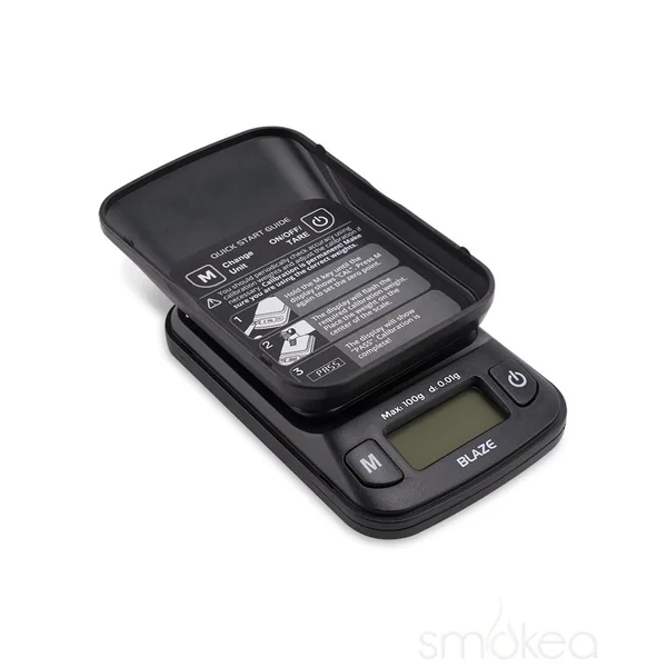 Truweigh Blaze 100g x 0.01g Digital Scale - Image 6