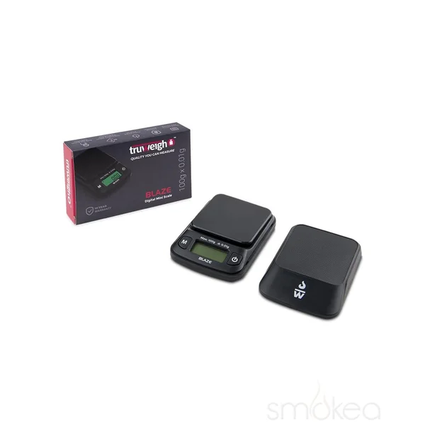 Truweigh Blaze 100g x 0.01g Digital Scale - Image 9