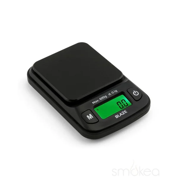 Truweigh Blaze 600g x 0.1g Digital Scale