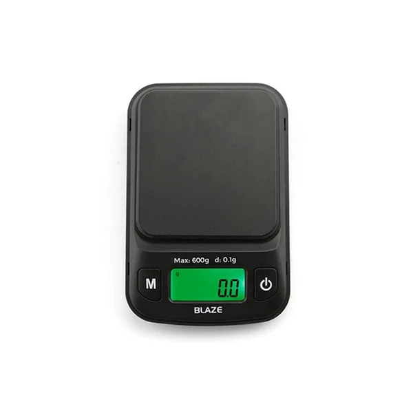 Truweigh Blaze Mini Scale