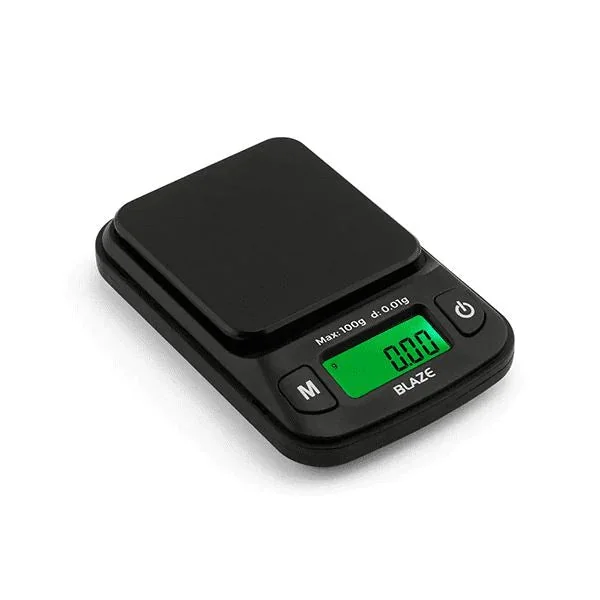 Truweigh Blaze Mini Scale - Image 3