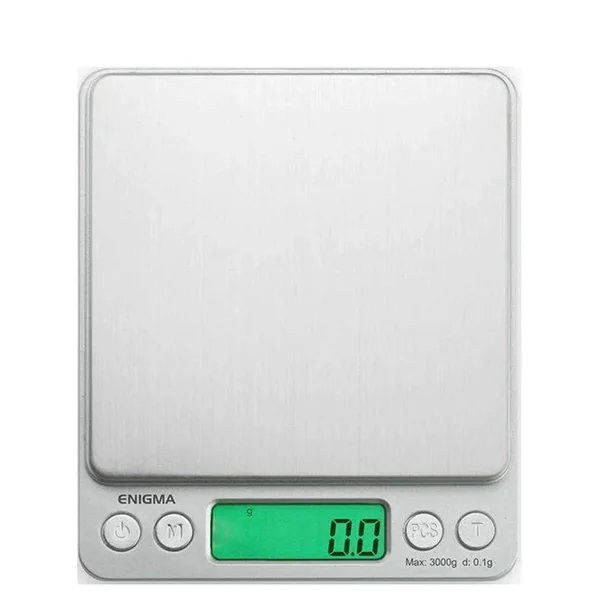 TruWeigh Enigma Scale