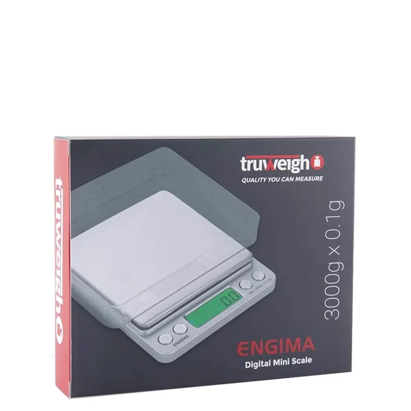 TruWeigh Enigma Scale - Image 11