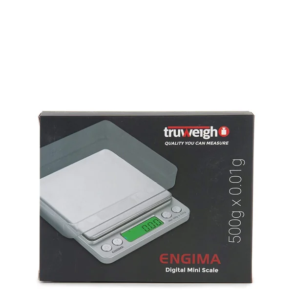 TruWeigh Enigma Scale - Image 12
