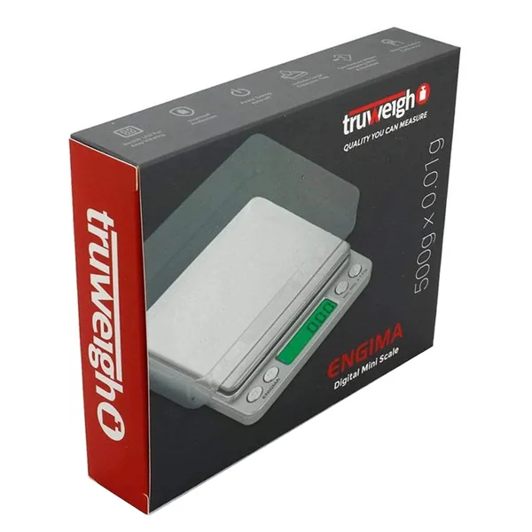 TruWeigh Enigma Scale - Image 13