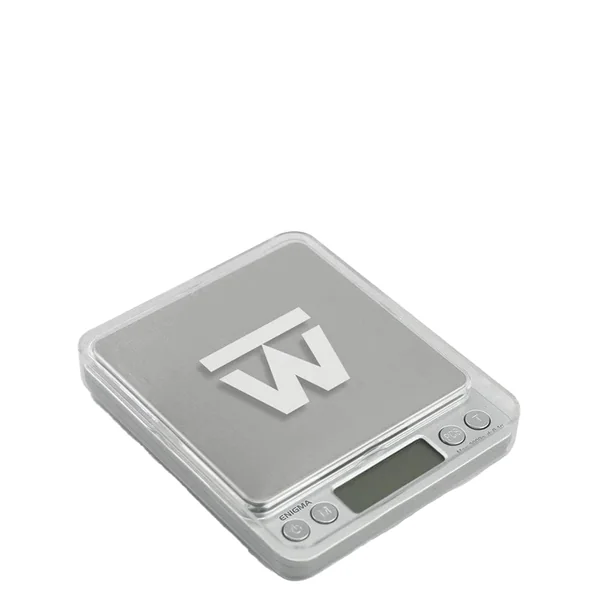 TruWeigh Enigma Scale - Image 4