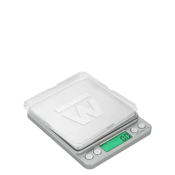 TruWeigh Enigma Scale - Image 5
