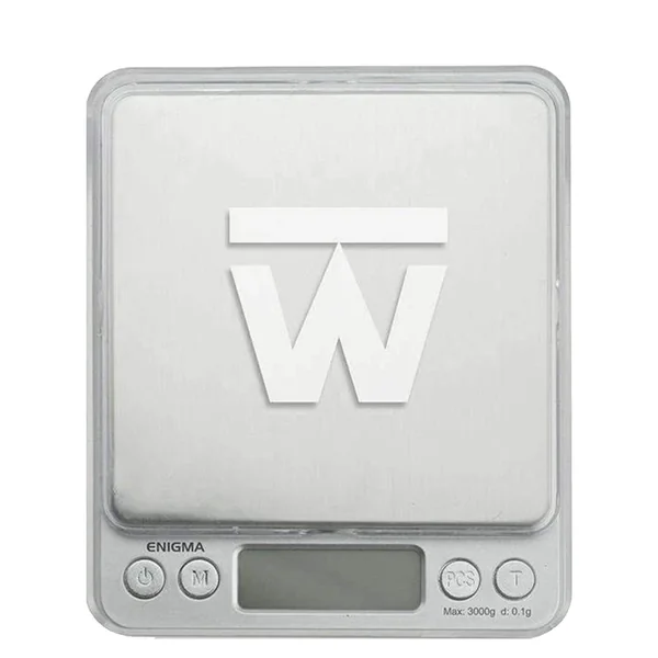 TruWeigh Enigma Scale - Image 8