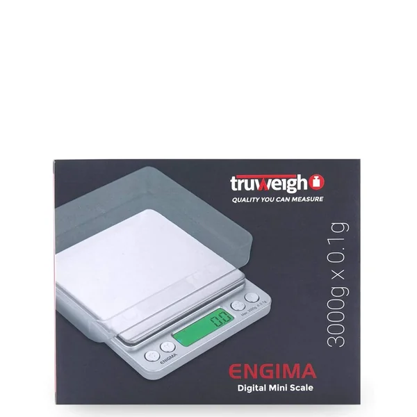 TruWeigh Enigma Scale - Image 9