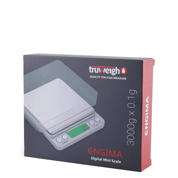 TruWeigh Enigma Scale - Image 10