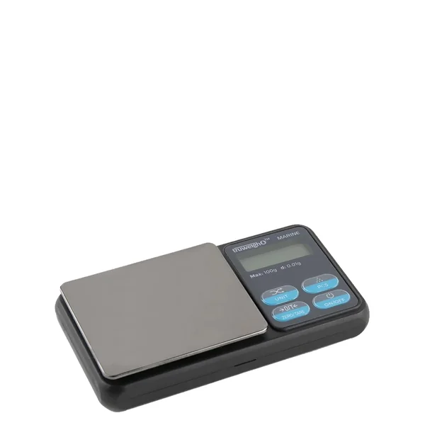 TruWeigh Marine IP65 Rated Washdown Miniscale - Image 2