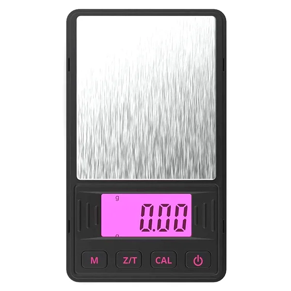 TruWeigh Riot Scale