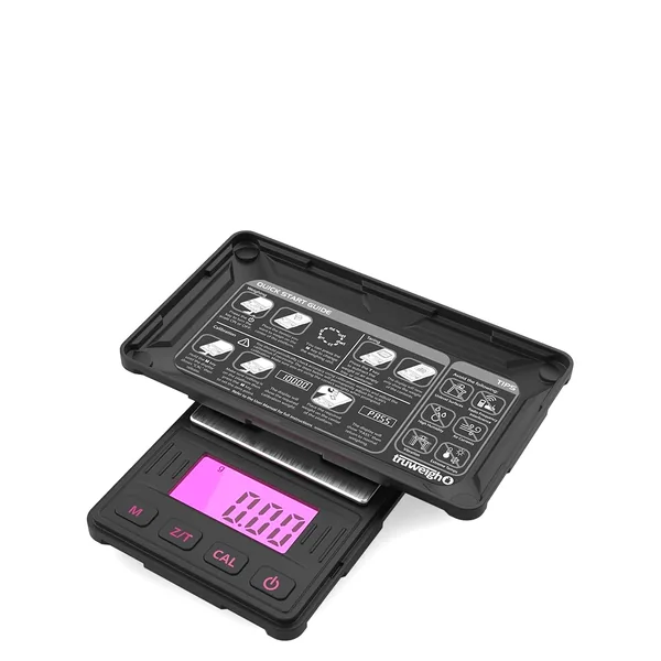 TruWeigh Riot Scale - Image 2