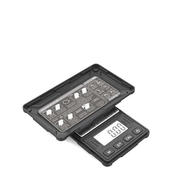 TruWeigh Riot Scale - Image 11