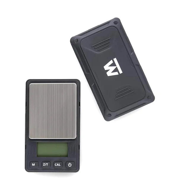 TruWeigh Riot Scale - Image 13