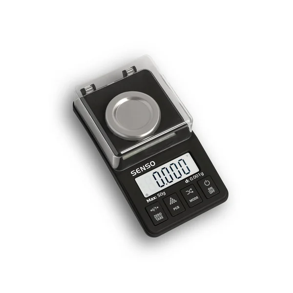 TruWeigh Senso Carat Digital Milligram Scale – 50g x 0.001g - Image 6