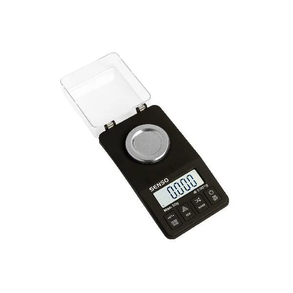 TruWeigh Senso Carat Digital Milligram Scale – 50g x 0.001g - Image 7