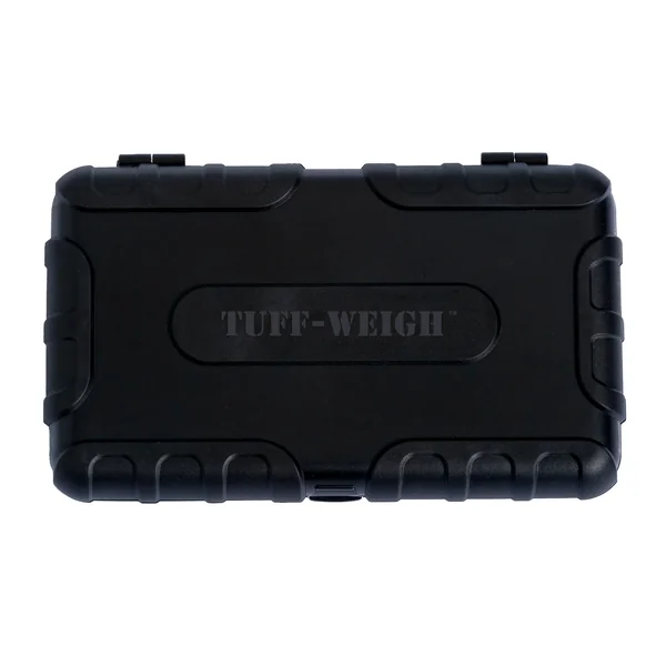 TruWeigh Tuff-Weigh 1000g x 0.1g Scale - Image 4