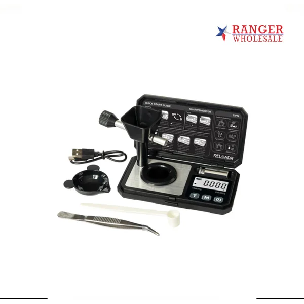 TRUWEIGHT RELOADR 50GX0.001G
