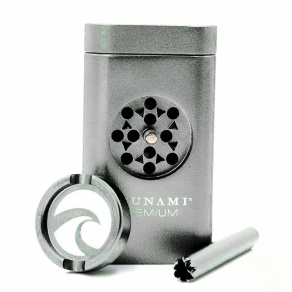 Tsunami Dugout And Grinder - Image 7