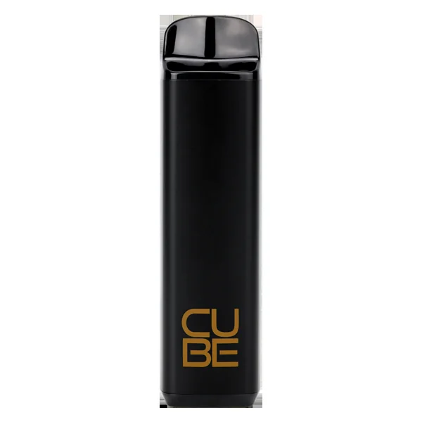 Turkish Tobacco by Cube