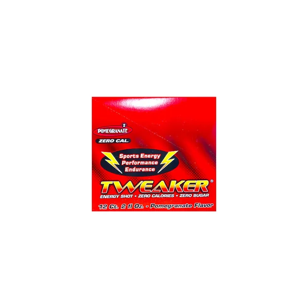 TWEAKER -POMEGRANATE 99CENT