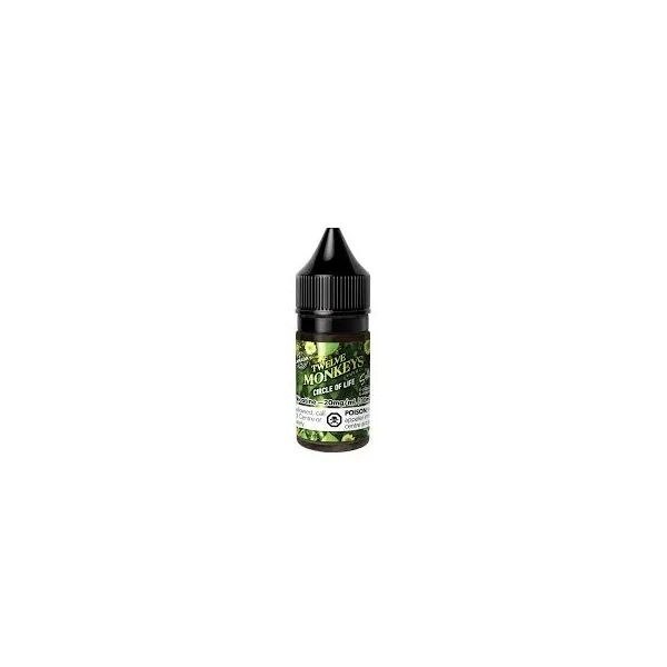 Twelve Monkeys Circle of Life 30ml