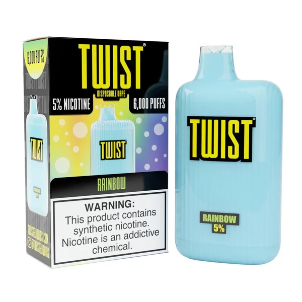 TWIST 6000 - Image 2