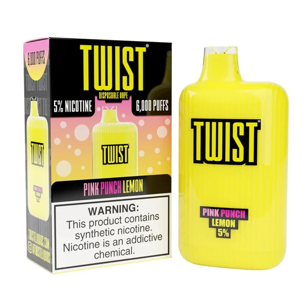 TWIST 6000 - Image 3