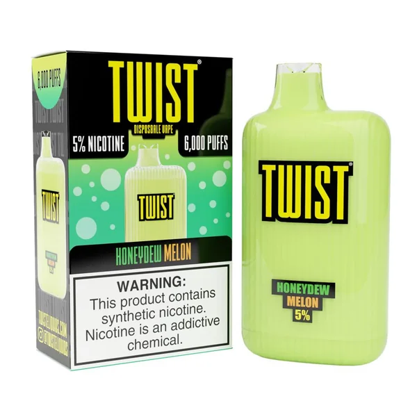TWIST 6000 - Image 4