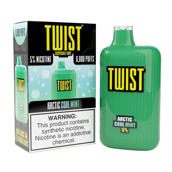 TWIST 6000 - Image 5