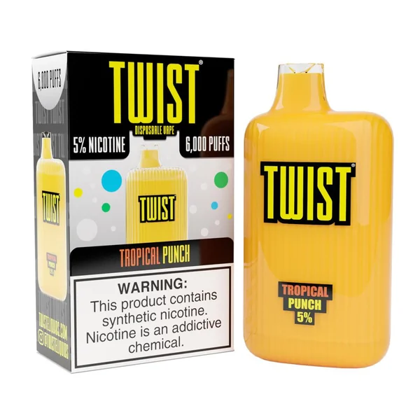 TWIST 6000 - Image 6