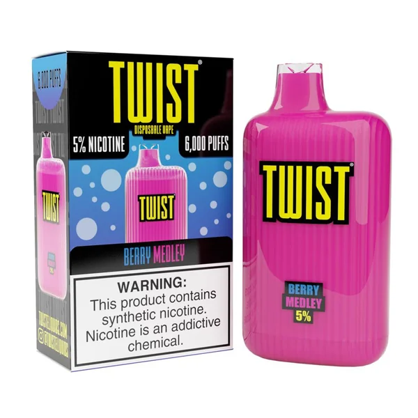 TWIST 6000 - Image 7