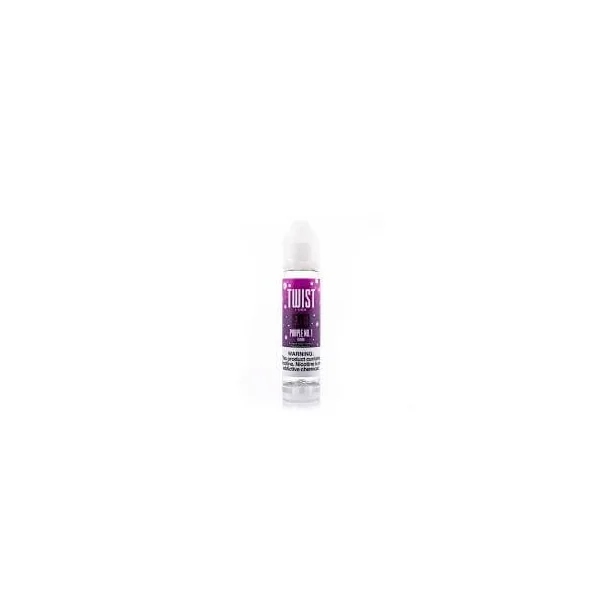 Twist | Purple No. 1
