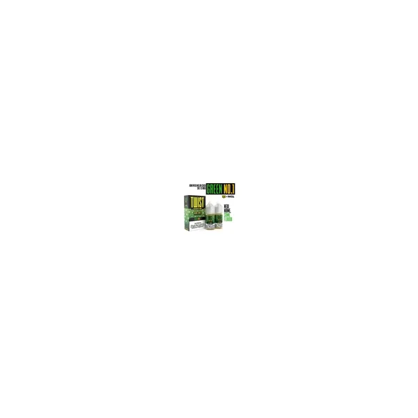 TWIST Salt Nic Premium E-Liquid 30ml 2pk - Image 2