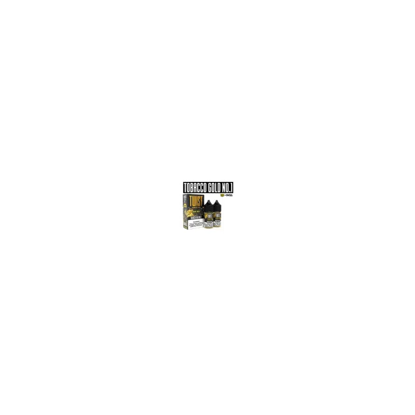 TWIST Salt Nic Premium E-Liquid 30ml 2pk - Image 3