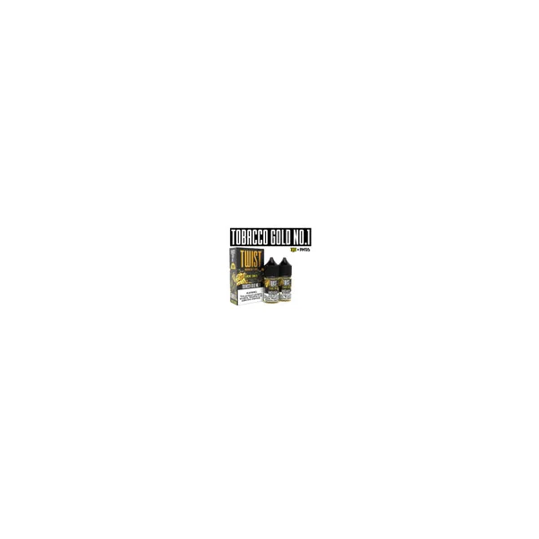 TWIST Salt Nic Premium E-Liquid 30ml 2pk - Image 7